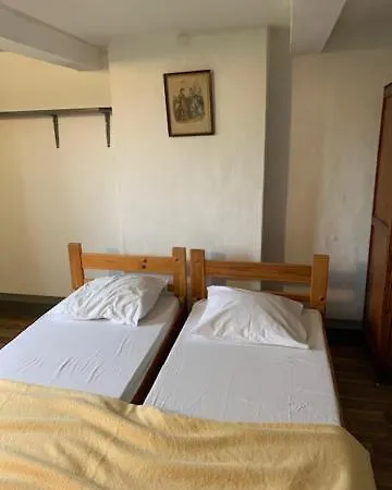 La Petite Maison Blanche *