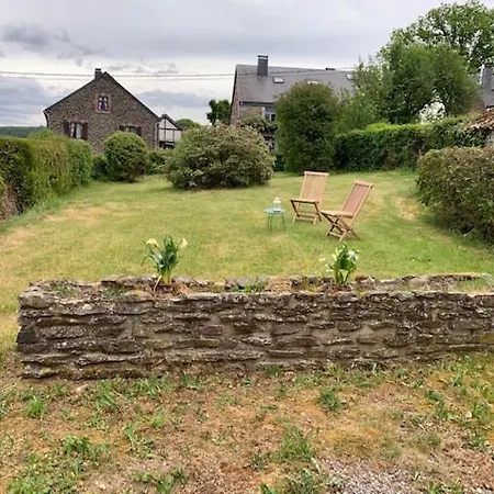 بيت للعطل La Petite Maison Blanche
