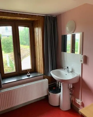 La Petite Maison Blanche Semesterbostad Daverdisse