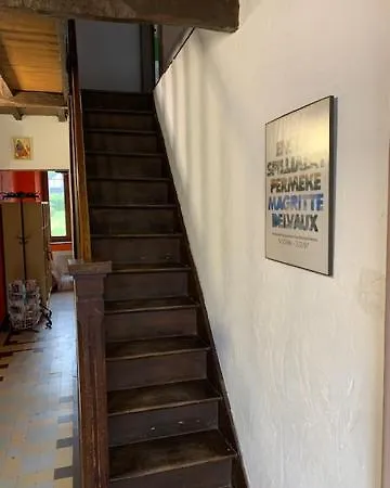 La Petite Maison Blanche Daverdisse