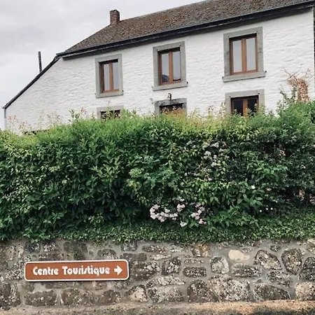 La Petite Maison Blanche *