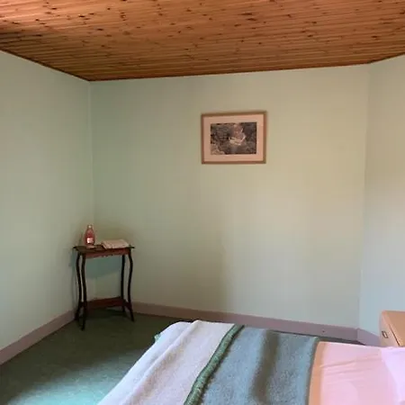 La Petite Maison Blanche * Daverdisse